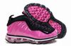 2012 new nike air foamposite One Max 2009 pink/black women's