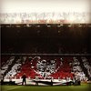 Матч МЮ на Old Trafford