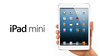 iPad mini