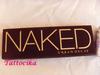 naked by urban decay