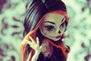 Skelita Kalaveras Monster High