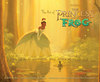 Art of the Princess and the Frog