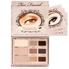 Палетка Natural Eye Neutral Eye Shadow Collection от Too Faced