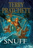 Terry Pratchett "Snuff"