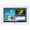 SAMSUNG Galaxy Tab 2 10.1 P5100 3G 16Gb White