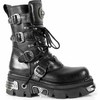 M.373MT-S4 ITALI NEGRO, NOMADA NEGRO, REACTOR NEGRO E14 TOBE