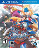 BlazBlue Continuum Shift Extend (PS Vita)