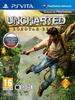 Uncharted: Золотая Бездна (PS Vita)