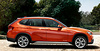 Внедорожничек ))) BMW X1 - коплю сама, собираюсь поднатужиться и весной заменить на него мою "копейку".