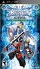 BlazBlue: Calamity Trigger (PSP)