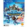 Звезды PlayStation (PS Vita)