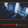 Paranormal Activity