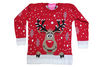 CHRISTMAS JUMPER