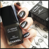 лак Chanel  Mysterious 601