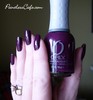 Orly Plum Noir