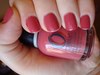 Orly - Pink Chocolate