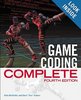 Game Coding Complete, Fourth Edition