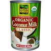 coconut milk