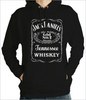 Толстовка Jack Daniels