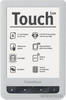 электронная книга PocketBook Touch Lux