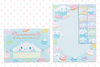 Cinnamoroll Letter Set