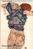 Egon Schiele: Drawings and Watercolors