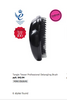 Расческу Tangle Teezer