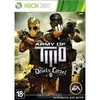 Army of Two: The Devil's Cartel для X-box