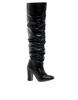 Сапоги Kore by Sophia Kokosalaki Leather Knee High Boot