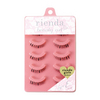 [Rienda false eyelashes] Beauty Art TypeE