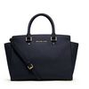 MICHAEL Michael Kors Large Selma Top-Zip Satchel