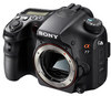 Sony alpha SLT-A77V (с GPS)