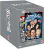 Scrubs Season 1-9 The Complete Series Collecion DVD