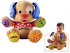 Fisher-Price Учёный Щенок. Серия "Смейся и учись"