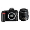 Зеркальный фотоаппарат Nikon D90 Kit 18-55 II