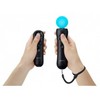 Комплект PlayStation Move Controller + PlayStation Move Navigation Controller