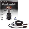 Rocksmith Bundle (игра + кабель для подключении электрогитары)