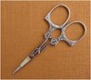 Scissors - Moyen age