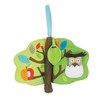 SKIP HOP ACTIVITY BOOK TREETOP FRIENDS