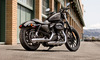 Harley Davidson Iron883