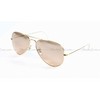 Ray-Ban RB 3025 001/3E Aviator Large Metal 58mm