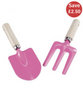 ELC Metal Fork and Spade Set