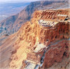 Masada, Israel