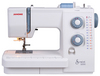 Janome Sewist 525 S / SE 522