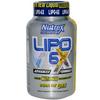 NUTREX Lipo 6X