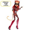 MONSTER HIGH Toralei Cat Tastrophe