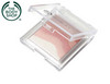 Хайлайтер Shimmer Wawes в оттенке Blush (розовый) от The Body Shop