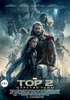 Тор 2: Царство тьмы  Thor: The Dark World