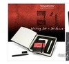 Moleskine Writing set