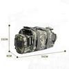 ESDY Multifunctional Mountaineering Bag - ACU Camouflage - Free Shipping - DealExtreme